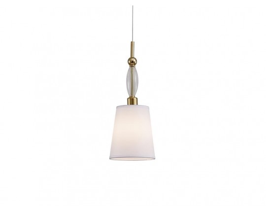 Подвесной светильник Newport Chelsy 4371/S gold М0070442