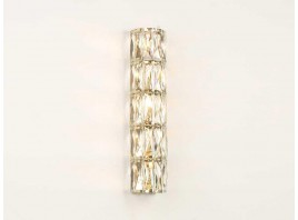 Настенный светильник Newport Elizabeth 10125/A new gold М0070490