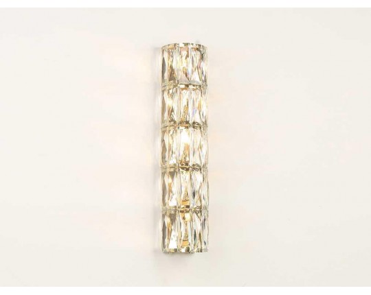 Настенный светильник Newport Elizabeth 10125/A new gold М0070490
