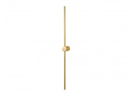 Бра Newport Loren 15101/A brass М0070228
