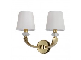 Бра Newport 11602/A gold М0068646