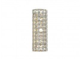 Настенный светильник Newport Venera 8513/A chrome М0070468