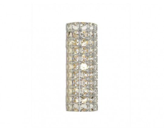 Настенный светильник Newport Venera 8513/A chrome М0070468