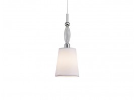 Подвесной светильник Newport Chelsy 4371/S chrome М0070441