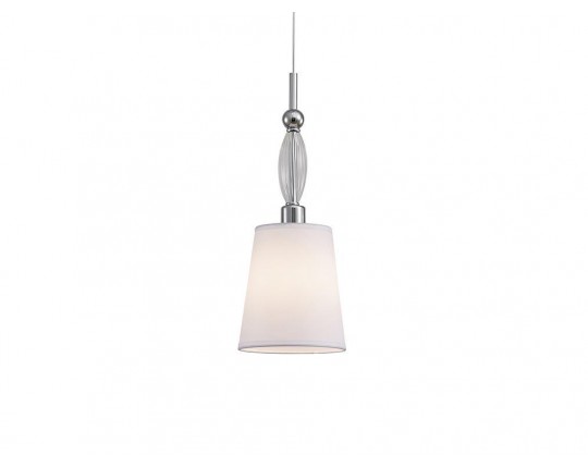 Подвесной светильник Newport Chelsy 4371/S chrome М0070441