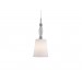 Подвесной светильник Newport Chelsy 4371/S chrome М0070441