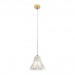 Подвесной светильник Newport Nika 8351/S gold М0069984