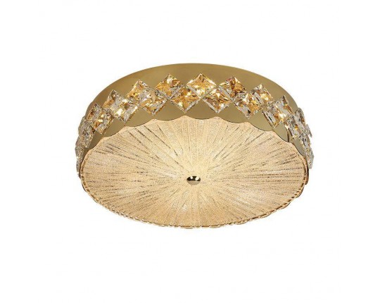 Потолочный светильник Newport Ashley 8300/480 PL gold М0070270
