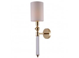 Бра Newport 3541/A gold new без абажуров М0064582