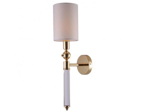 Бра Newport 3541/A gold new без абажуров М0064582