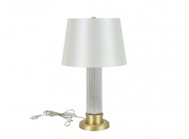 Настольная лампа Newport Sonya 3292/T brass new М0070273
