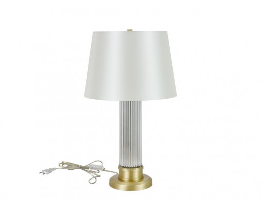 Настольная лампа Newport Sonya 3292/T brass new М0070273