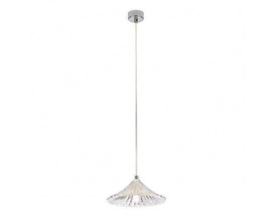Подвесной светильник Newport Nika 8352/S chrome М0069985