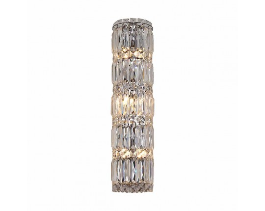 Бра Newport 8456/A chrome М0065134