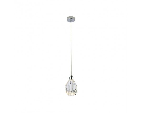 Подвесной светильник Newport 8341/S chrome М0069963