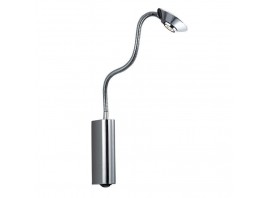 Бра Newport 14341/A chrome М0068781