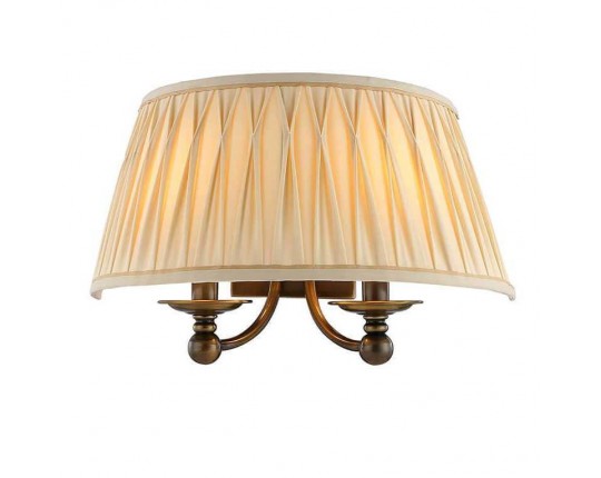 Настенный светильник Newport 31501/A black brass М0070533