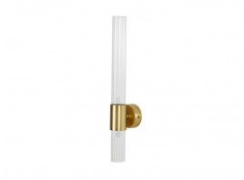 Бра Newport Alice 7274/A brass new М0070275