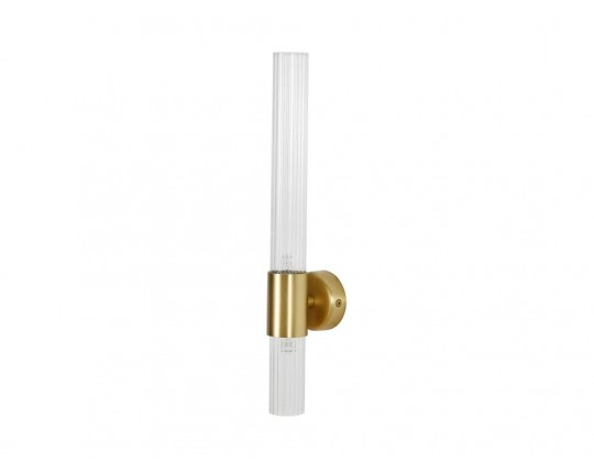 Бра Newport Alice 7274/A brass new М0070275