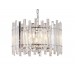 Подвесная люстра Newport Alessia 8506/C nickel М0070394