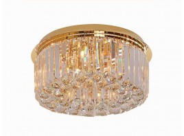 Потолочный светильник Newport Catrin 8400/60 PL gold М0070404