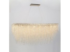 Подвесная люстра Newport 10932/C gold М0068507