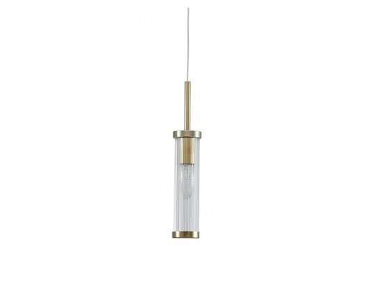 Подвесной светильник Newport Madonna 4551/S gold М0070256