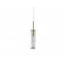 Подвесной светильник Newport Madonna 4551/S gold М0070256