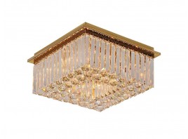 Потолочный светильник Newport Catrin 8401/40 PL gold М0070408