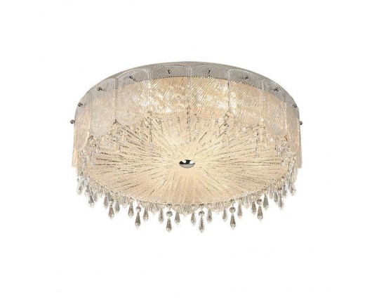 Потолочный светильник Newport Ashley 8300/500 PL chrome М0070269