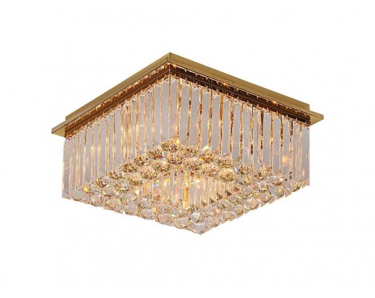 Потолочный светильник Newport Catrin 8401/80 PL gold М0070412