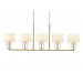 Подвесная люстра Newport Olivia 4365/S new gold М0070358