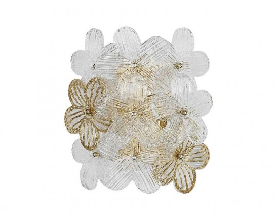 Настенный светильник Newport Flora 3664/A М0069631