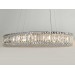 Подвесной светильник Newport Valencia 8458/S chrome М0070385