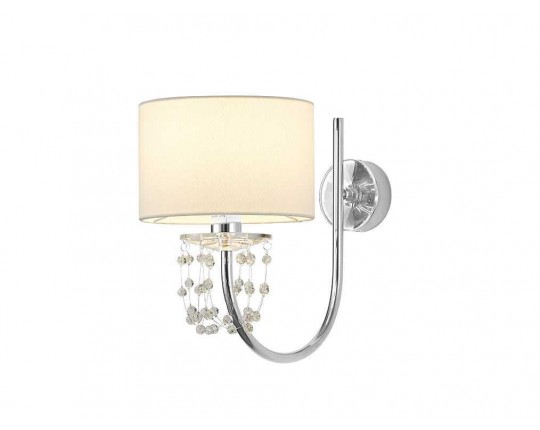 Бра Newport Olivia 4361/A chrome М0069344