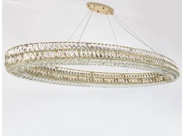 Подвесной светильник Newport 10127+21/S gold М0063722