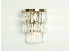 Настенный светильник Newport Elizabeth 10123/A new gold М0070376