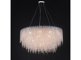 Подвесная люстра Newport 10933/C М0062150