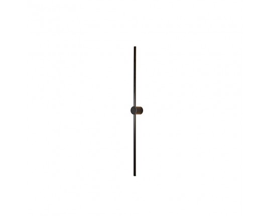 Бра Newport 15101/A black glossy М0069131