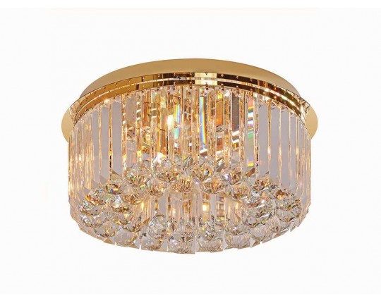 Потолочный светильник Newport Catrin 8400/40 PL gold М0070402