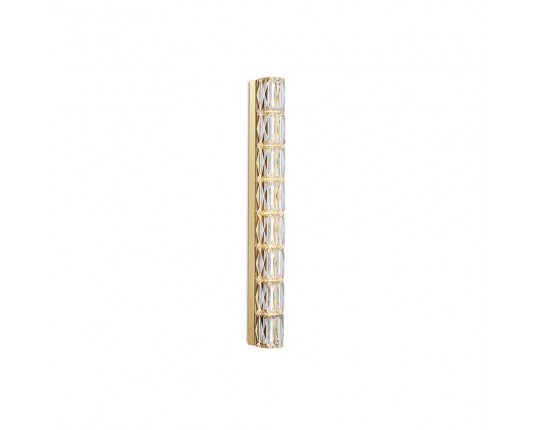 Бра Newport 8249/A gold NEW М0068108