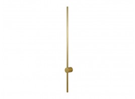 Бра Newport Loren 15102/A brass М0070229