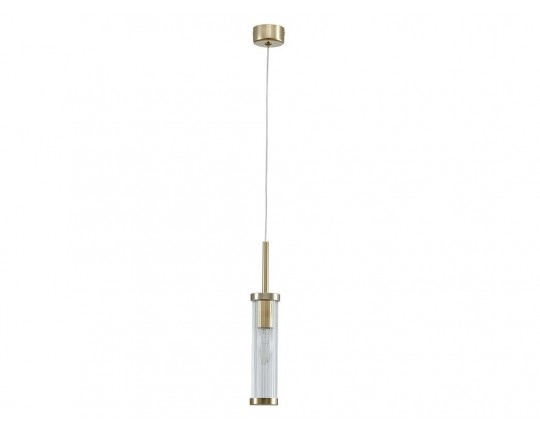 Подвесной светильник Newport Madonna 4551/S gold М0070256