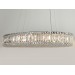 Подвесной светильник Newport Valencia 8458/S chrome М0070385