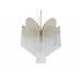 Подвесная люстра Newport 3229/C french gold М0068540