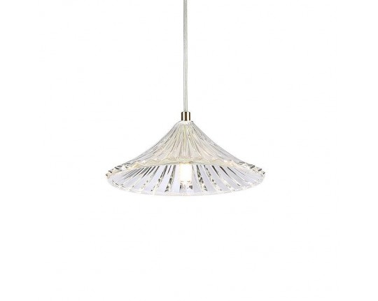 Подвесной светильник Newport Nika 8352/S gold М0069986