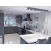 Подвесной светильник Newport Catherine 8407/PL chrome М0070323