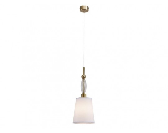 Подвесной светильник Newport Chelsy 4371/S gold М0070442