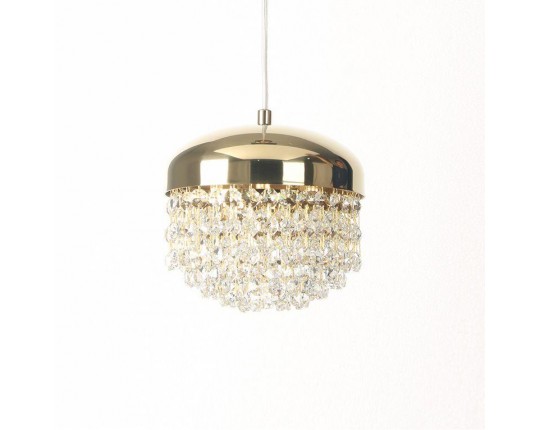 Подвесной светильник Newport Diana 10905/S gold М0070066