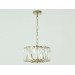 Подвесная люстра Newport Elizabeth 10124/C gold М0070510